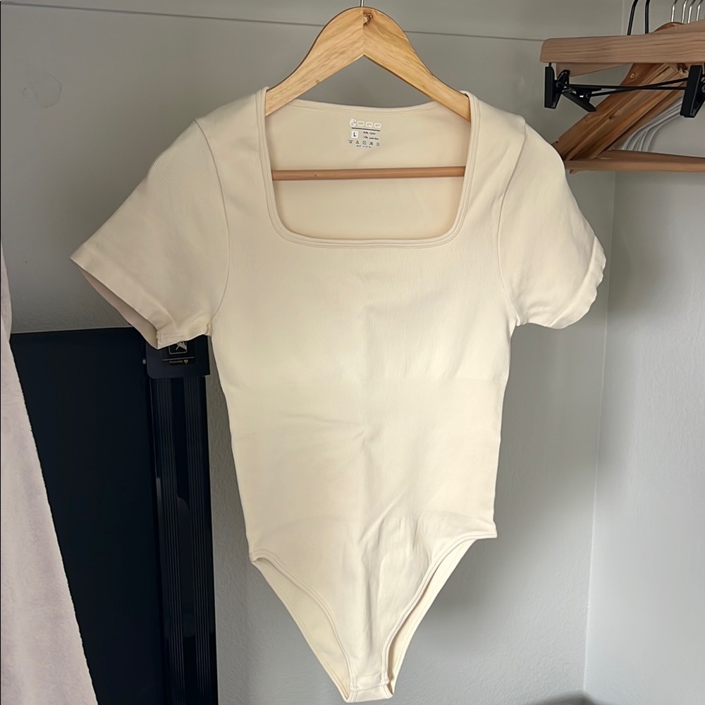 OQQ Bodysuit